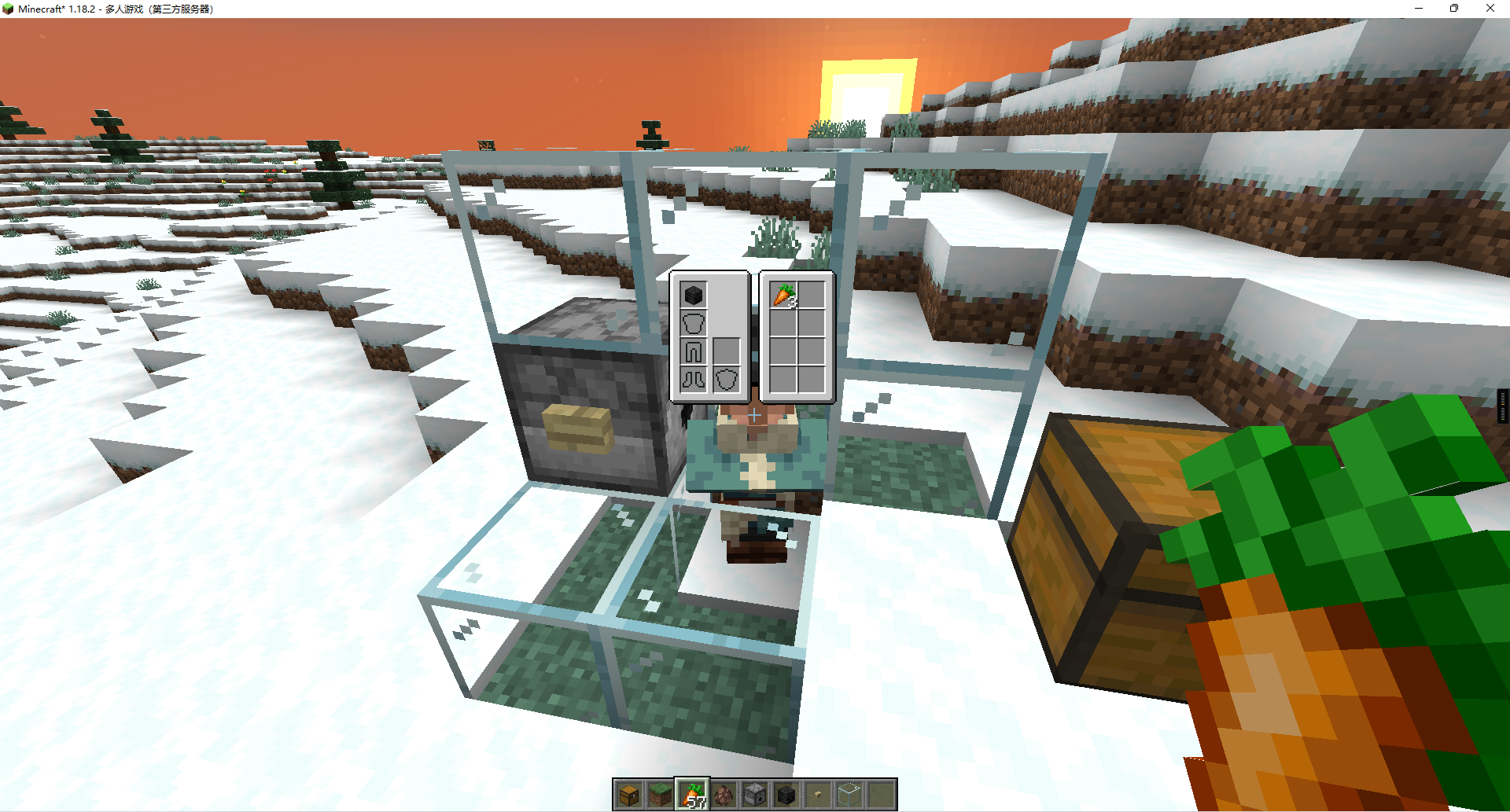 pca-protocol-plugin - Minecraft Bukkit Plugins - CurseForge